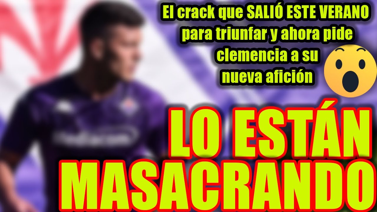 El Crack Que SALI ESTE VERANO Para Triunfar Y Ahora Pide Clemencia A el-crack-que-sali-este-verano-para-triunfar-y-ahora-pide-clemencia-a