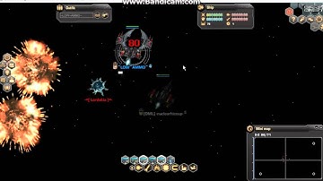 Darkorbit another west botter