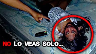 No Todos Tienen Valor Para Ver Este Video Videos de TERROR REAL para NO Dormir