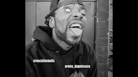 Wu-Tang Clan - Method Man (Remix) (1993)