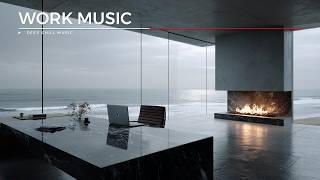 Future Garage Mix: Deep Work Music for Maximum Focus &amp; ADHD Brain