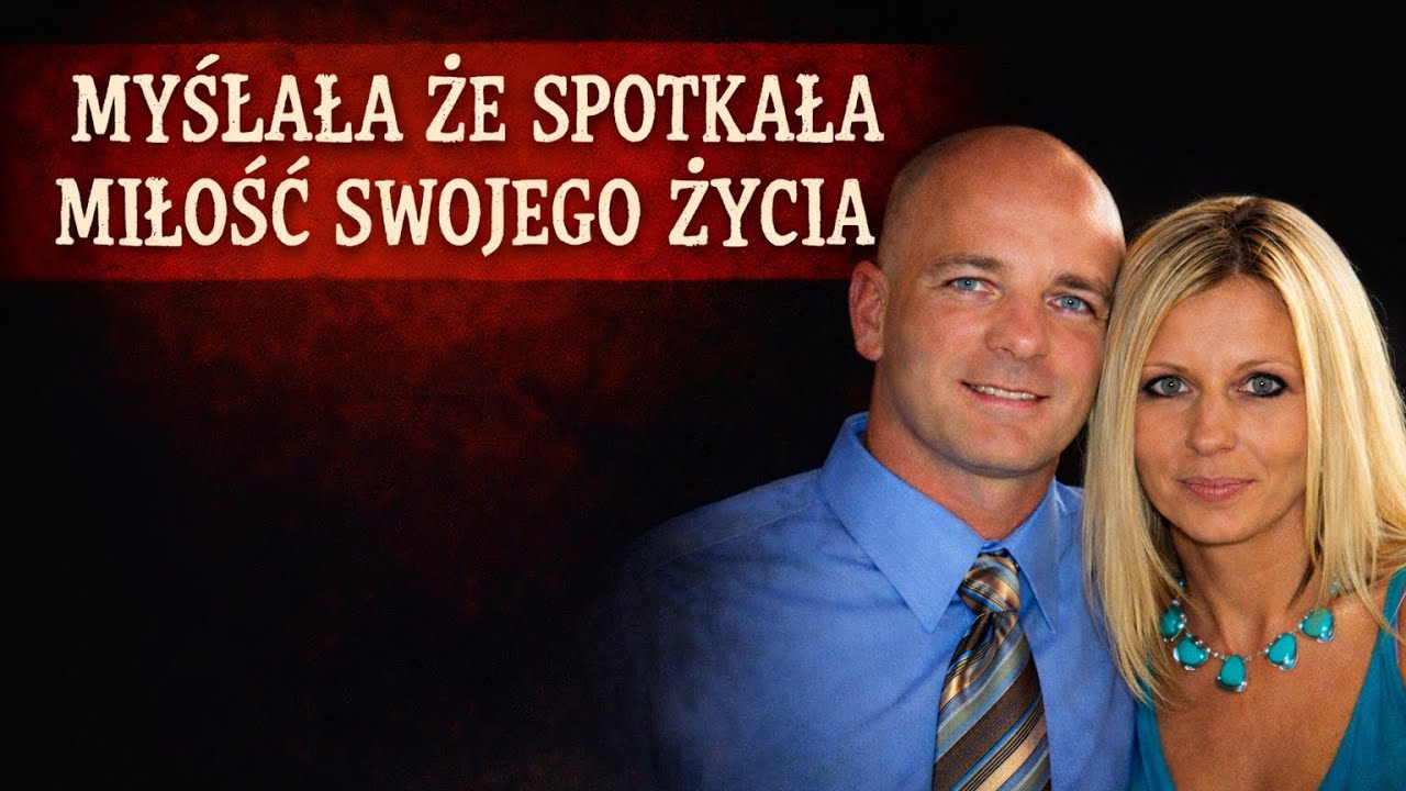Uśpił jej czujność!