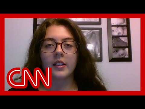 Georgia teen says school used students as guinea pigs