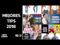 Los mejores consejos del 2018 en Gusto Clasico