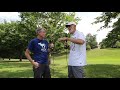 The Frisbee Show - Episode 1 - 2019 World Overall Flying Disc Championships