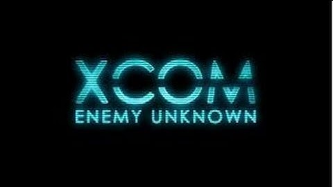 XCOM Enemy Unknown: Campaign Gameplay Ep1