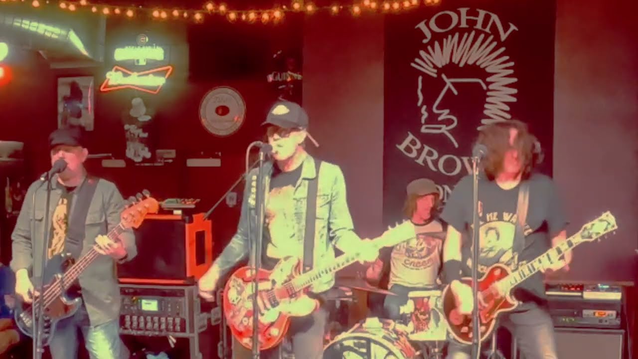 Watch THE GREAT AFFAIRS - "LIES" Live at John Brown's On The Square(Marion, IL) 4-9-22 on YouTube Watch THE GREAT AFFAIRS - "LIES" Live at John Brown's On The Square(Marion, IL) 4-9-22 on YouTube