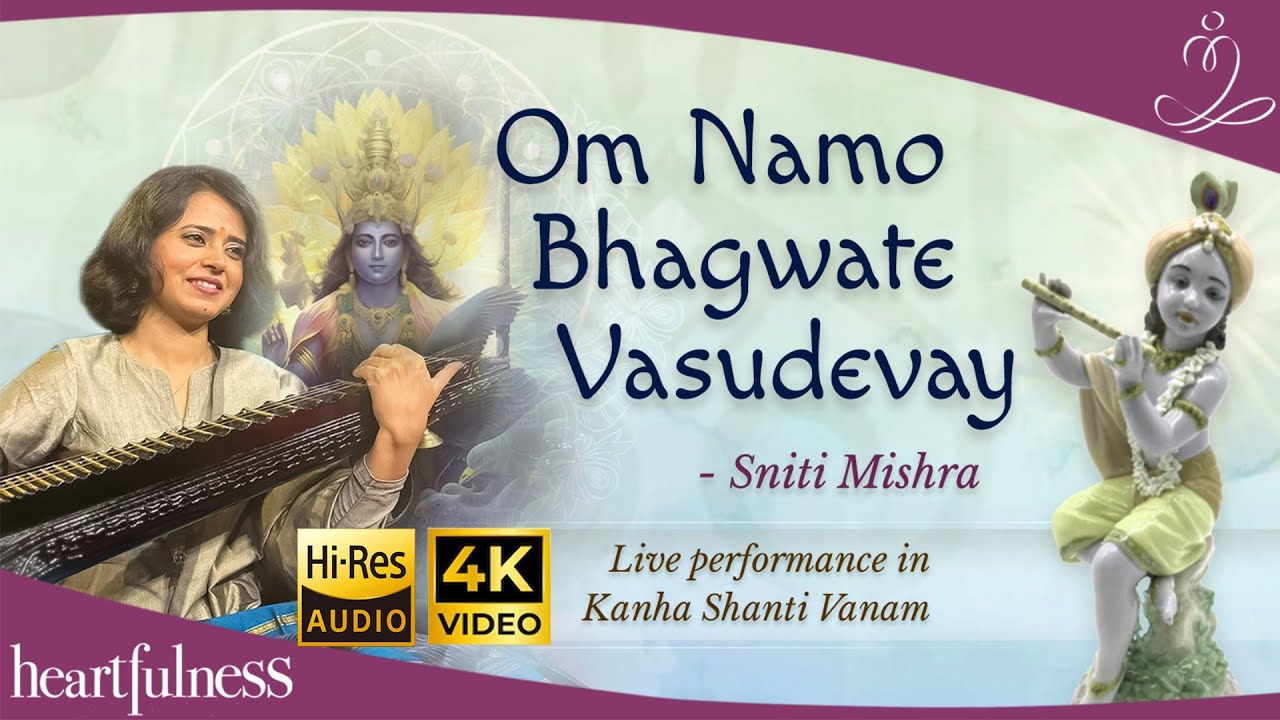 Sniti Mishra EXPOSES the Hidden Secrets of Om Namo Bhagvate Vasudevay
