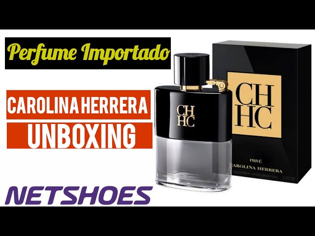 netshoes perfumes