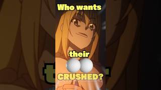 New Fetish Unlocked | Konosuba Season 3