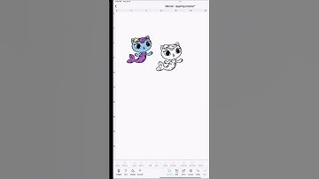 How To Create Layers in Cricut Design Space #shorts