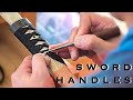 Katana Handle Maker