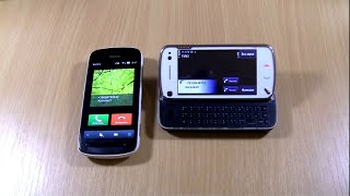 Download lagu Nokia 808 & Nokia N97 incoming call