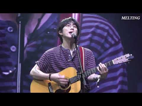 250720 사운드베리 페스타 | 숨도 대신 쉬어줬으면 (5.0) @킨텍스
