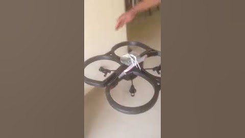 Drone Weight Test with Raspberry Pi