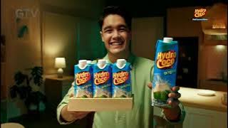 Jeda Iklan GTV Saat Menjelang Buka Puasa 19/03/2024
