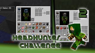 Headhunter Challenge