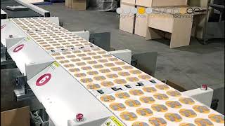 Easy and fast SORTER