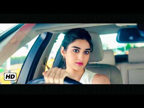 Voltage 420 | South Hindi Dubbed Action Romantic Movie Full Love Story | Sudheer Babu, Nanditha Raj