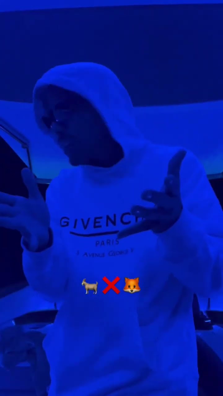 Pal TRACK 7 llamé a Yankeeman de los 90’ ???
