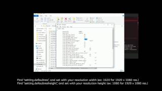 Dota 2 Error Fix for  Unable to use D3D - Failed to reset D3D9 device!