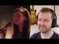 Musician's Angelina Jordan reaction - Bohemian Rhapsody live