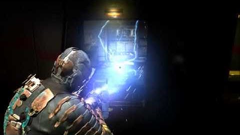 Dead Space 2 (PC) Chapter 3 Part 7 Walkthrough(Survivalist Mode)