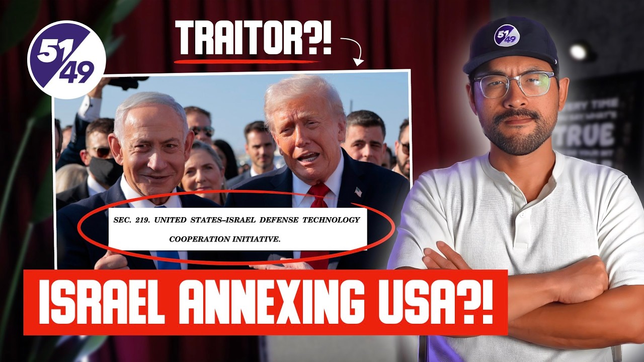 Could this be the END of America?!