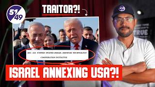 Could this be the END of America!