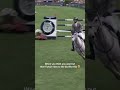 LGCT Grand Prix of Madrid 2024 - Christian Kukuk & Checker 🔥
