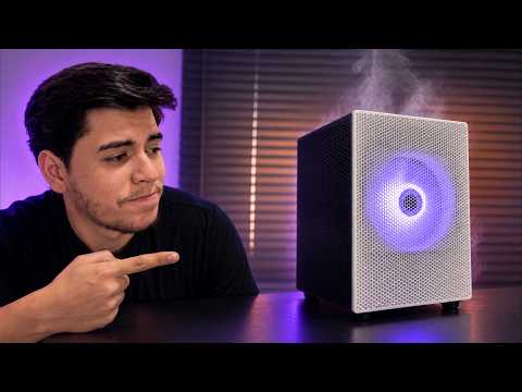 DON'T BUILD A GAMING MINI PC BEFORE WATCHING THIS VIDEO