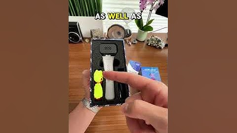 Unboxing my New Nano Loop Lasso #looplassounboxing #looplasso #fy #foryou #fyp #viral #shorts