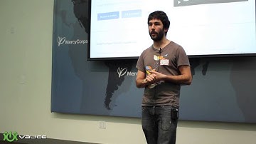 Epicodus - Michael Kaiser-Nyman; PDX Tech - STRIPE Marketing LLC. Portland, Oregon Video Production