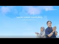 Reza maulana feat hilwa  yang maha sempurna official lyric