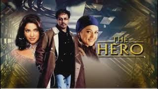 The Hero💞💞 (Movie) Full MP3 SONGS 💞💞💞