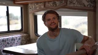 Physivāntage Athlete Profile Matt Fultz