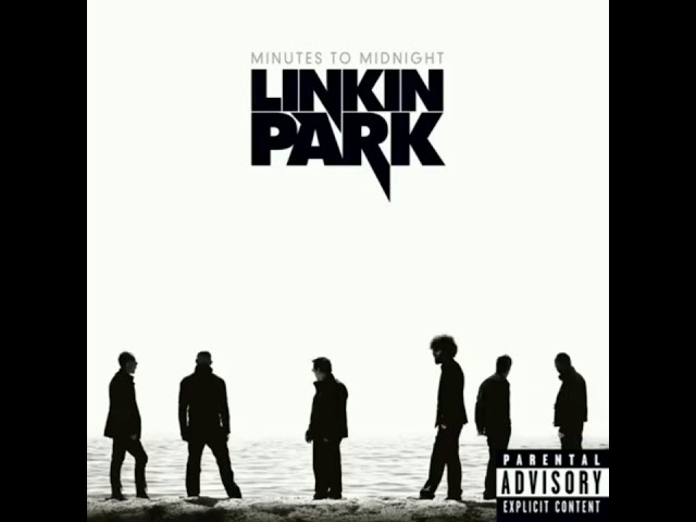 Linkin Park Minutes To Midnight 2007 [Full Album] class=