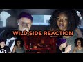 Normani - Wild Side Official Video ft  Cardi B REACTION VIDEO