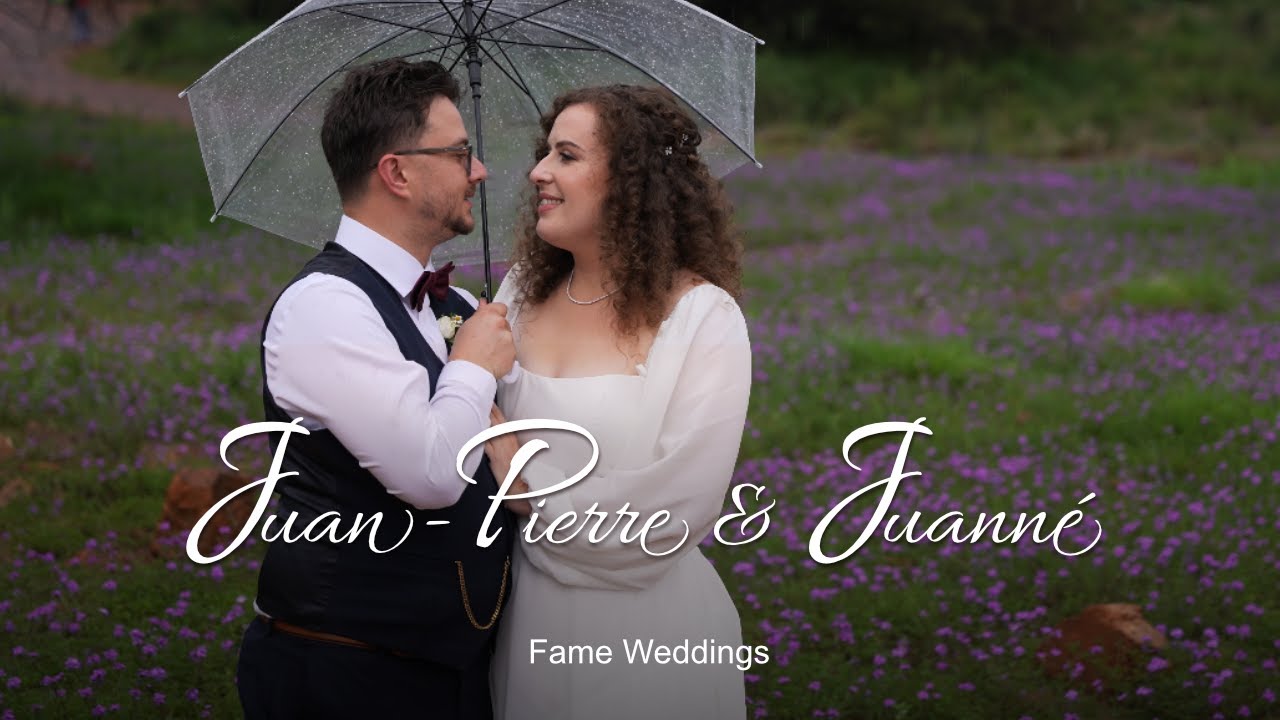 Juanné & Juan-Pierre - Red Ivory - 27 Nov 2025