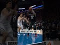 Rudy Gobert was acting different 🤣