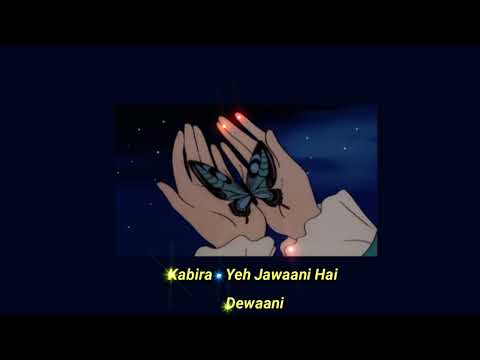 [sped.up] Kabira