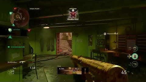 WW2: QUICK VOLKSSTRUMGEWEHR V2 ROCKET ON FLAK TOWER