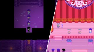 Omori - Part 7 - Sweethearts Show