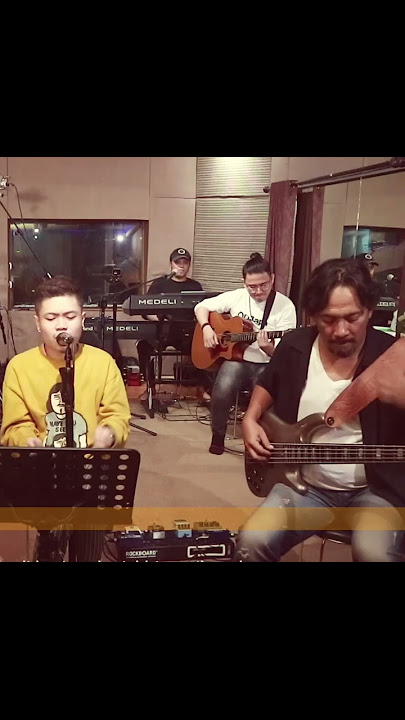 oncy jamming - kau anggap apa by ungu | status wa | story | #shorts