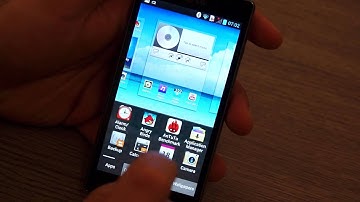 LG OPTIMUS L9 Full Review - iGyaan