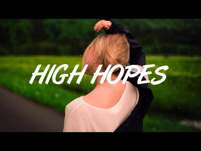 HAZRD - High Hopes (Lyrics) class=