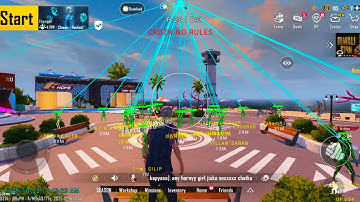 Pubg Mobile hack 4.1(New 4.1 VersionInbuilt Esp Mod) I Pubg Mobile Gl+Kr