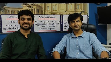 How To Study Physics!! | Prof. Ankit Shrimankar & Prof. Mohit Sargani | Programmatix Institute