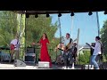 Мила Кириевская и группа "Летопись" - Русь (live)