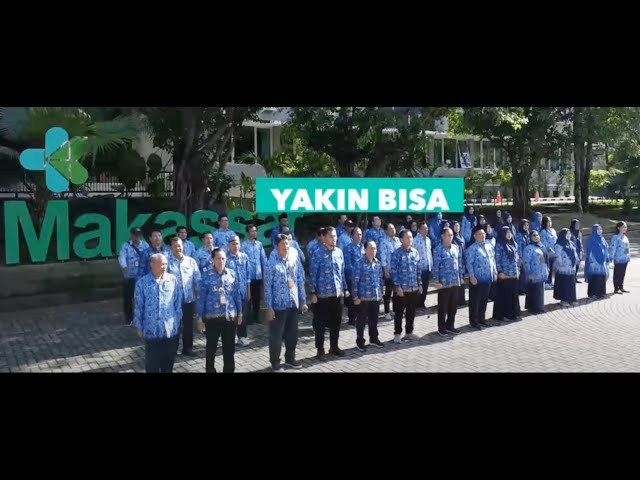 Profil BBPK Makassar 2024